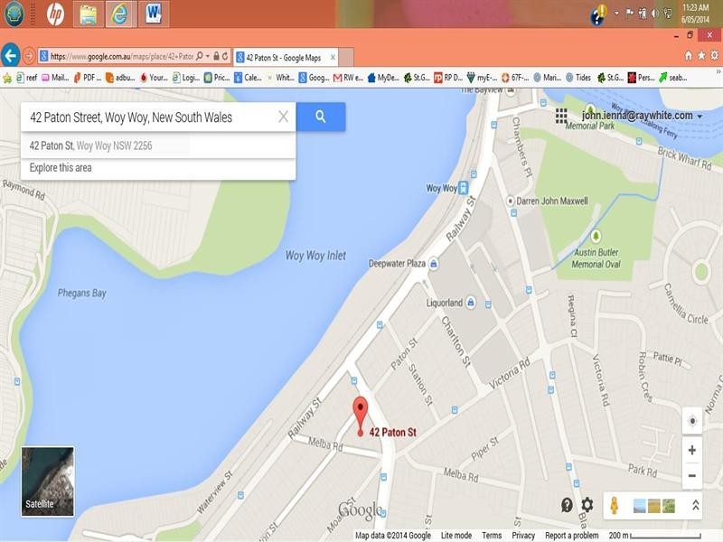 42 Paton Street, Woy Woy NSW 2256