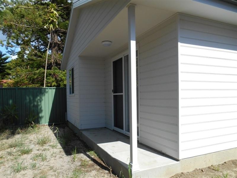 106A Bourke Road, Umina Beach NSW 2257