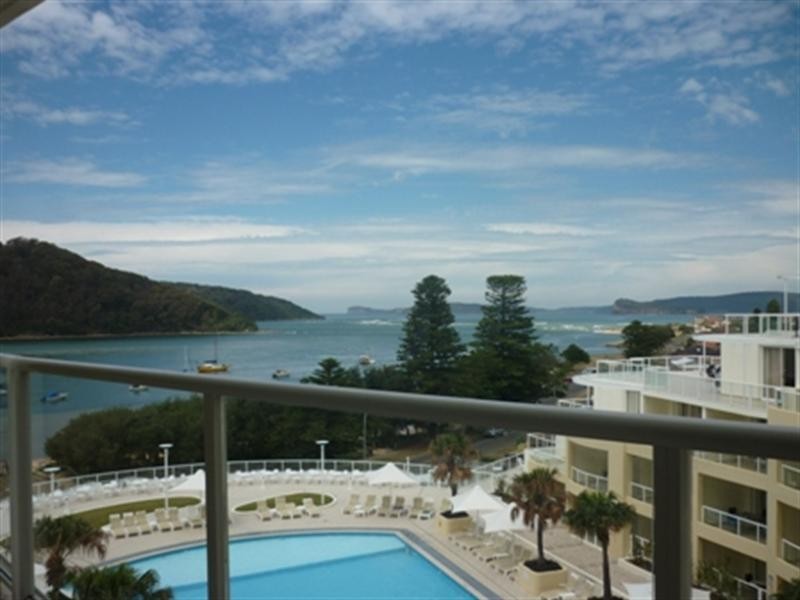 509/51-54 The Mantra, Ettalong Beach NSW 2257