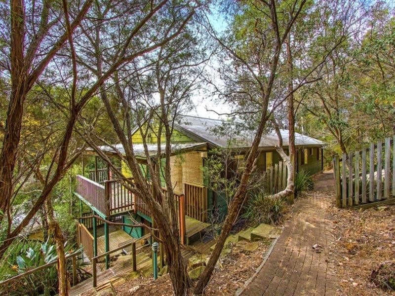 9 The Bartizan, Umina Beach NSW 2257