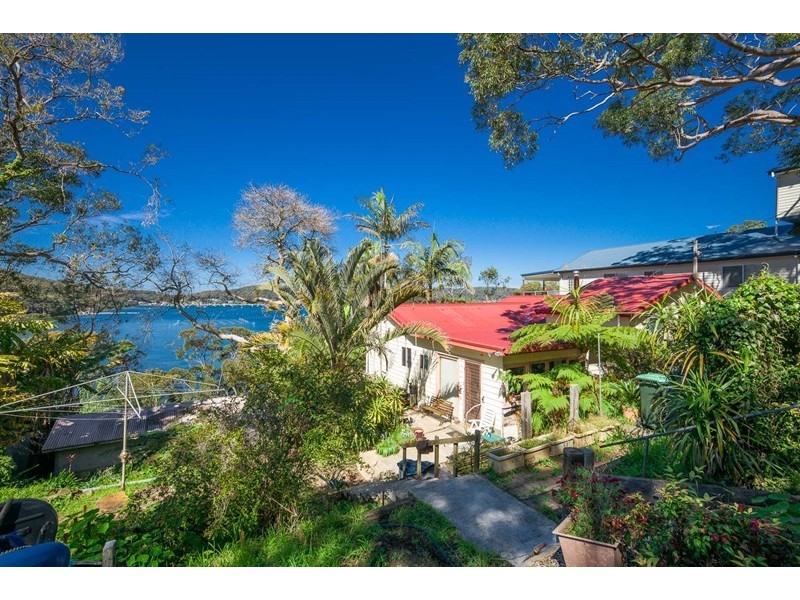 24 Fishermans Parade, Daleys Point NSW 2257
