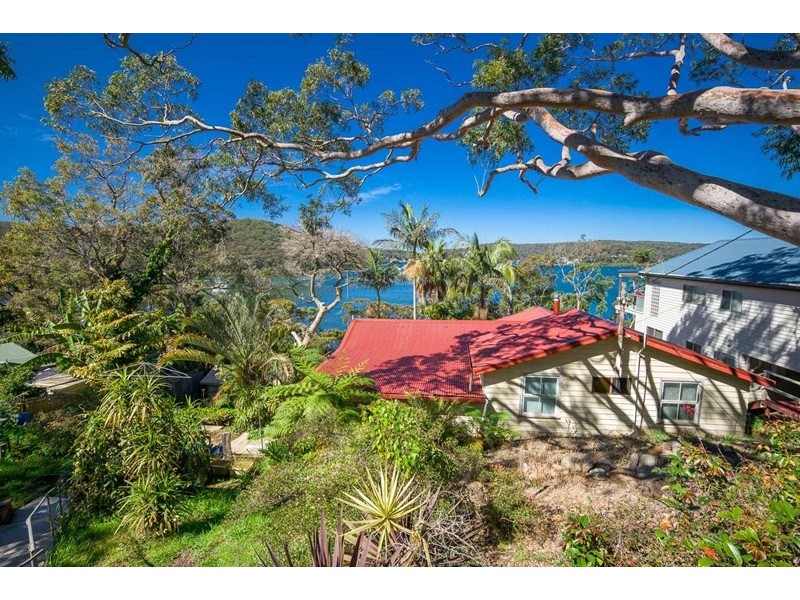 24 Fishermans Parade, Daleys Point NSW 2257