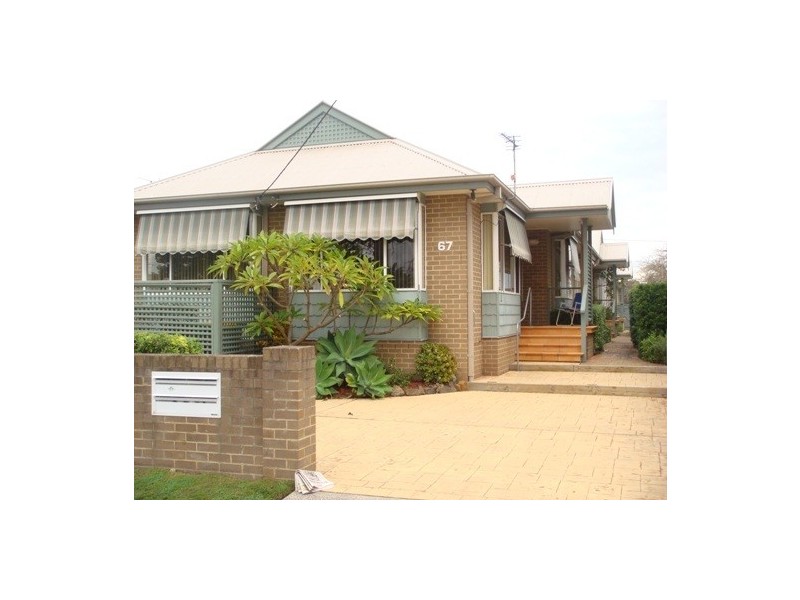 3/67 Brick Wharf Road, Woy Woy NSW 2256