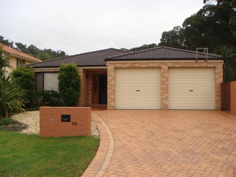 26 Lace Avenue, Umina Beach NSW 2257