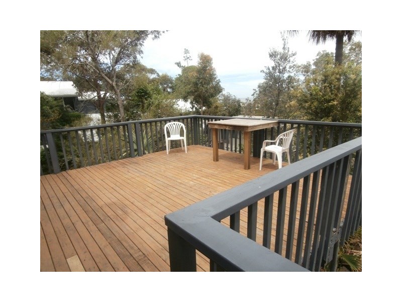 16 Beryl Boulevard, Pearl Beach NSW 2256