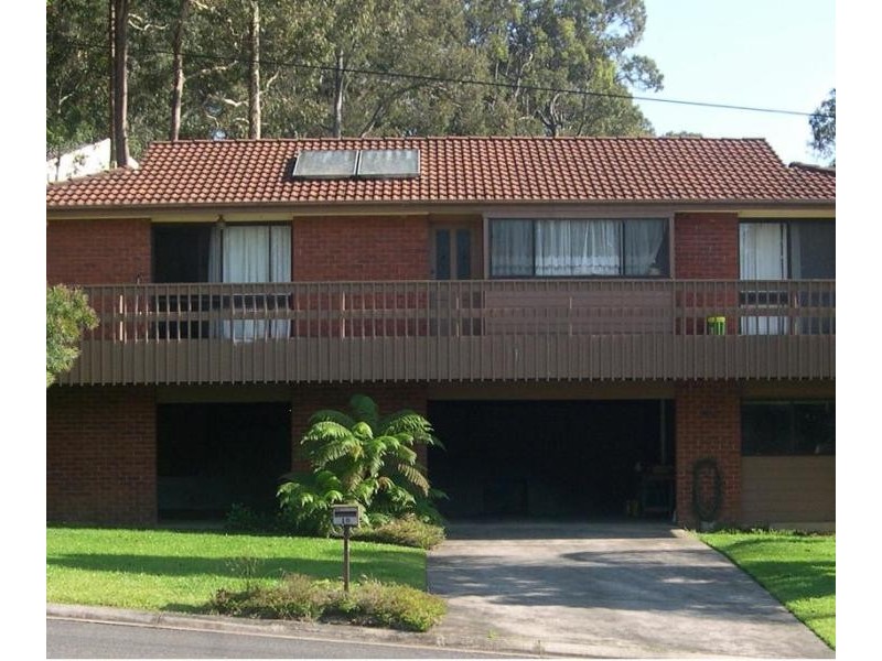 10 Casuarina Close, Umina Beach NSW 2257