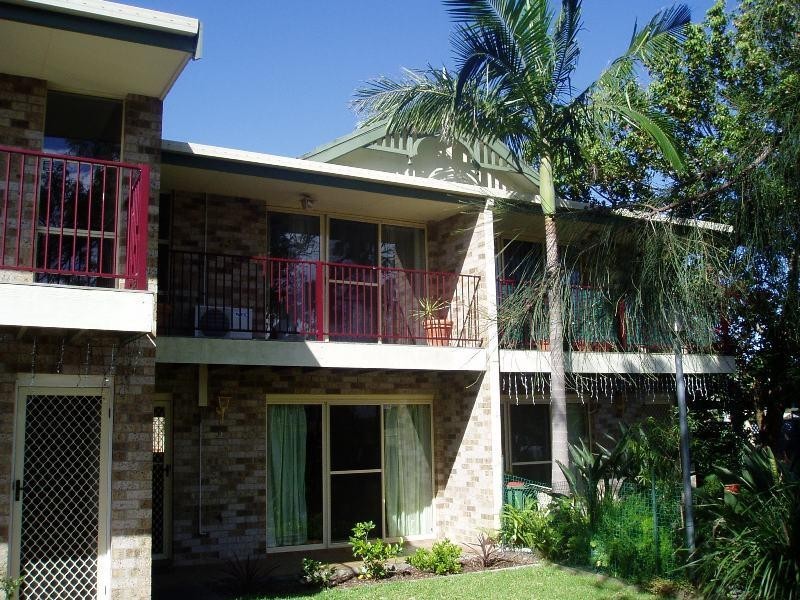 2/44-46 PRATLEY Street, Woy Woy NSW 2256