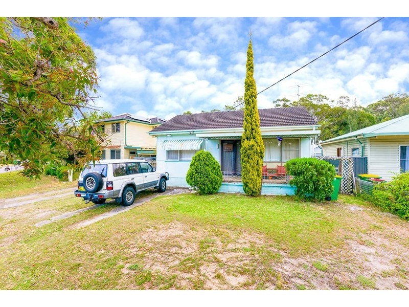 40 Kallaroo Road, Umina Beach NSW 2257