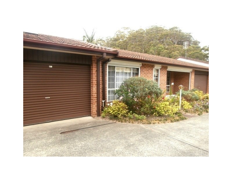 2/10 Wyoming Street, Blackwall NSW 2256