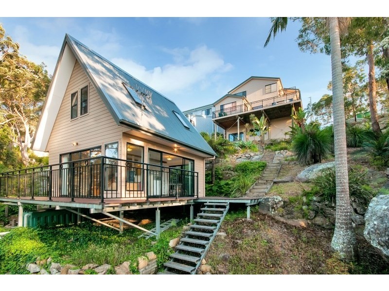 Horsfield Bay NSW 2256