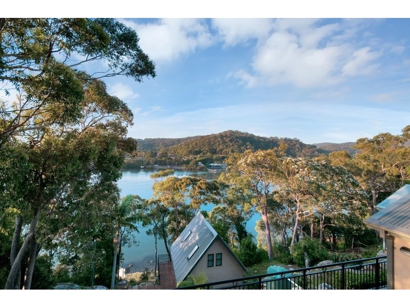 Horsfield Bay NSW 2256