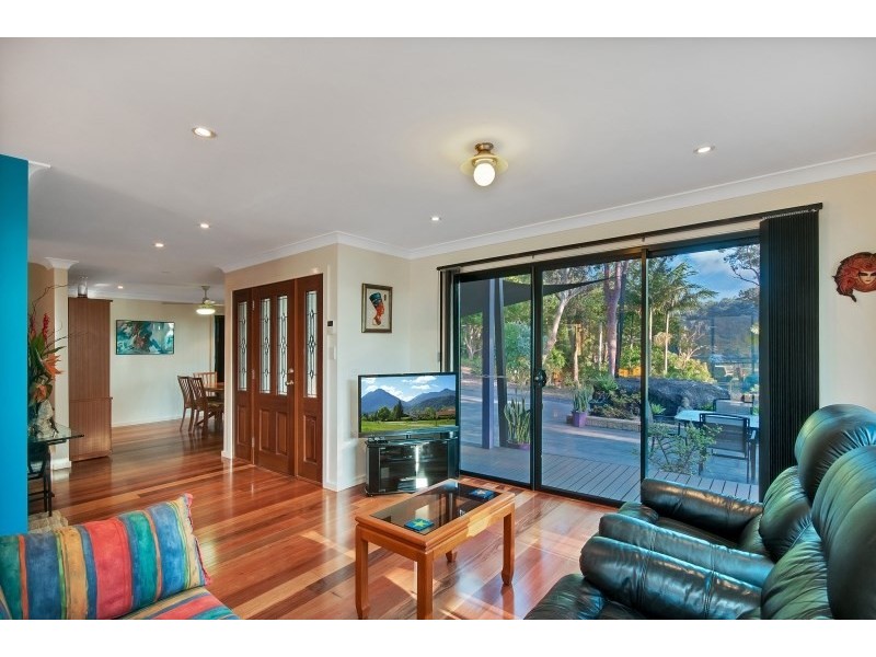 Horsfield Bay NSW 2256