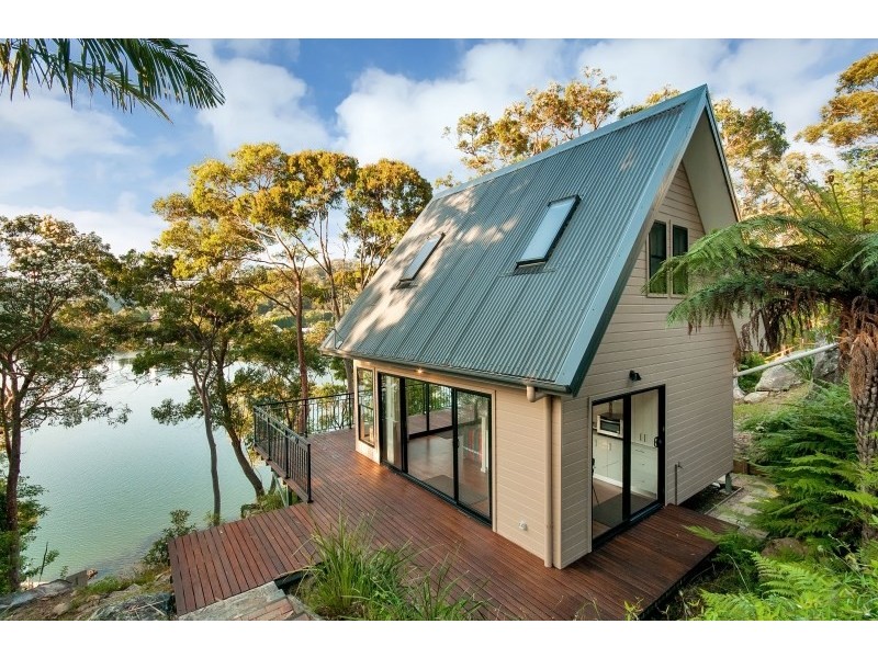 Horsfield Bay NSW 2256