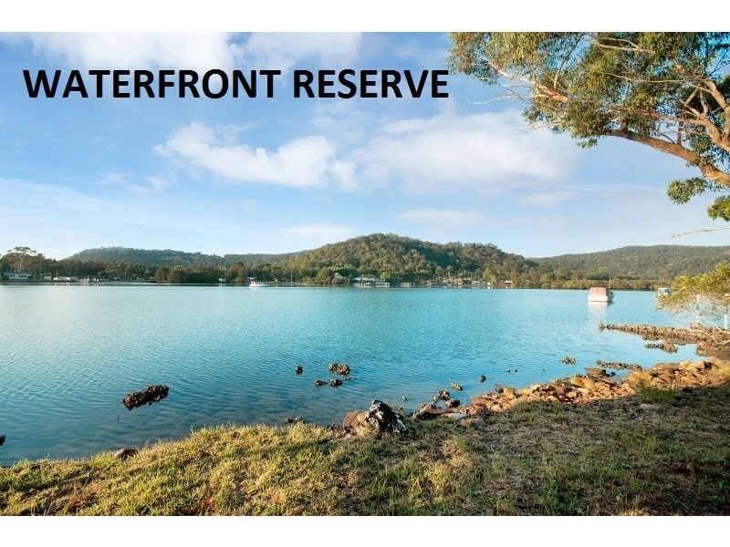 Horsfield Bay NSW 2256