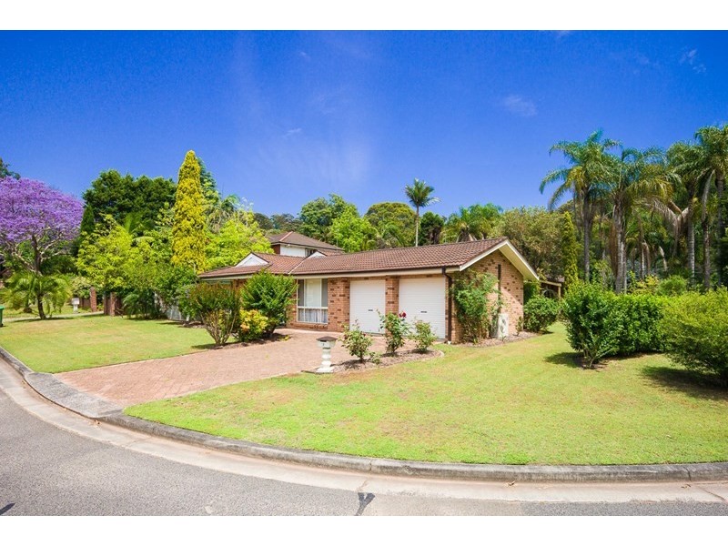 1 Homan Close, Umina Beach NSW 2257