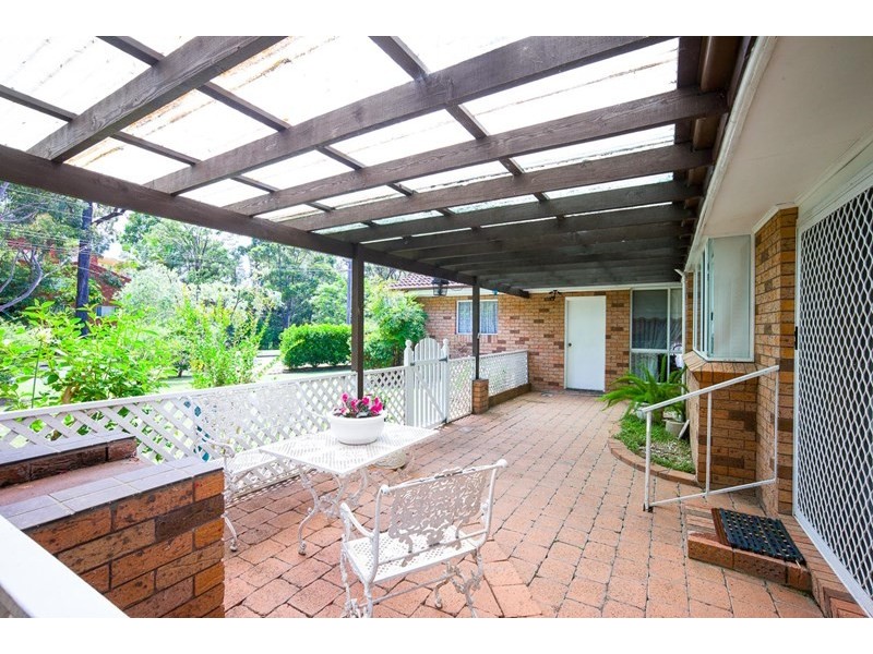 1 Homan Close, Umina Beach NSW 2257
