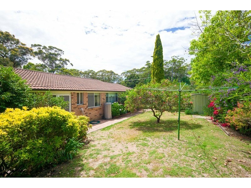 1 Homan Close, Umina Beach NSW 2257