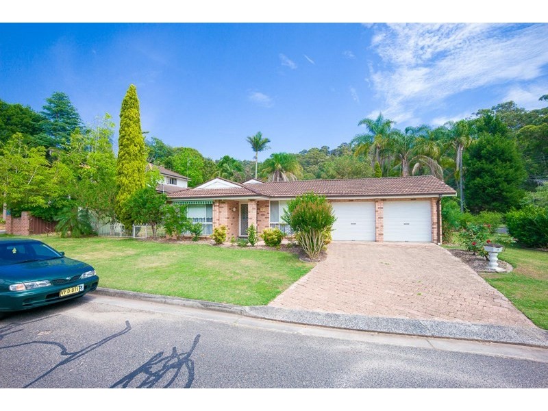 1 Homan Close, Umina Beach NSW 2257