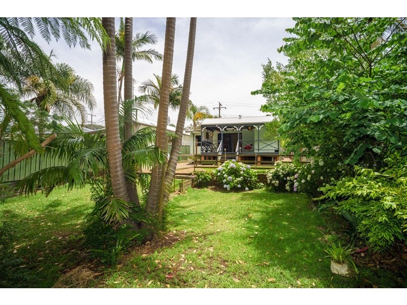 43 Kallaroo Street, Umina Beach NSW 2257