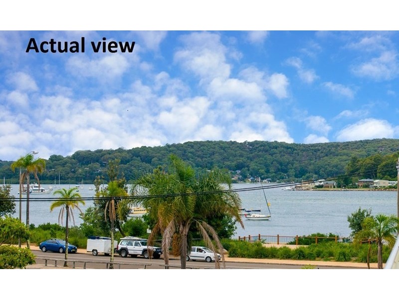 103/51-54 The Esplanade, Ettalong Beach NSW 2257