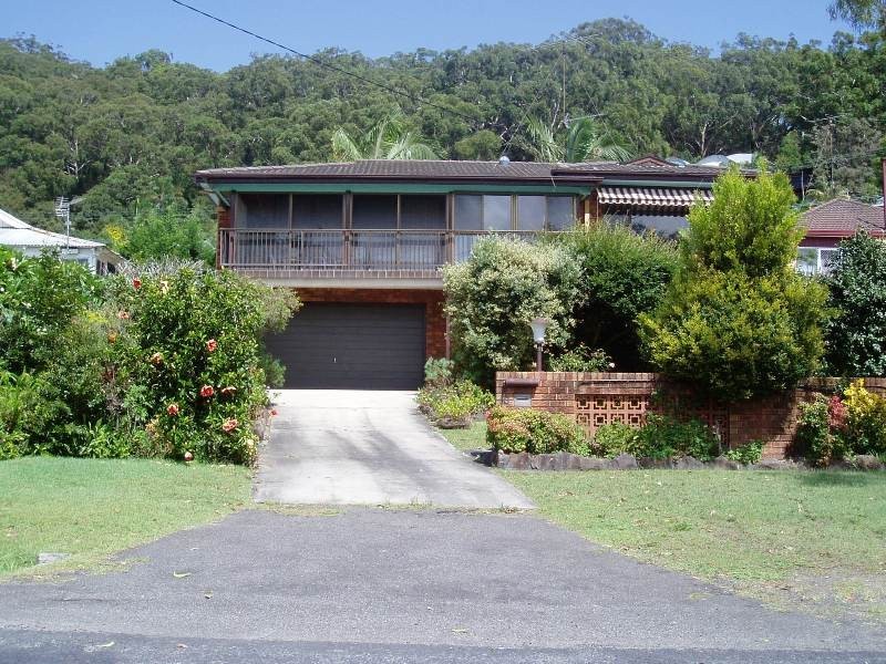 Blackwall NSW 2256