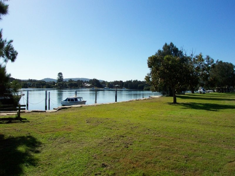 Empire Bay NSW 2257