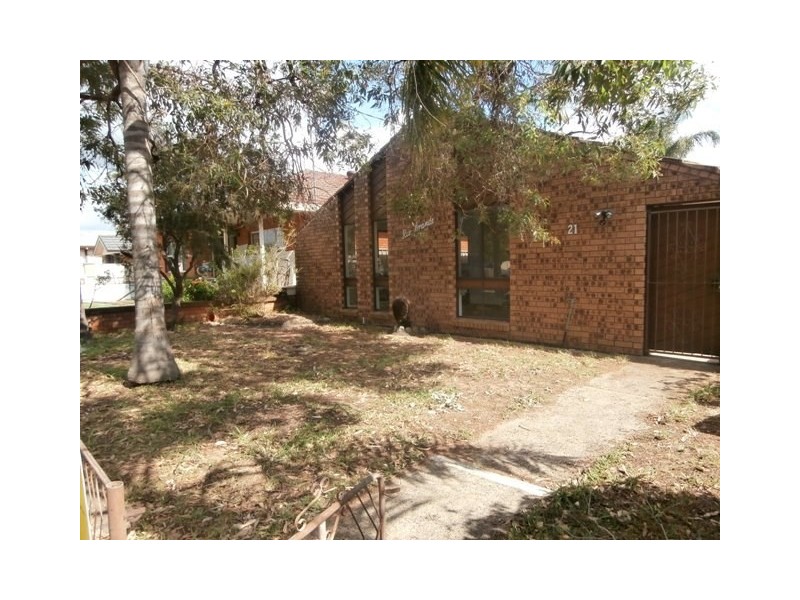 21 Cambridge, Umina Beach NSW 2257