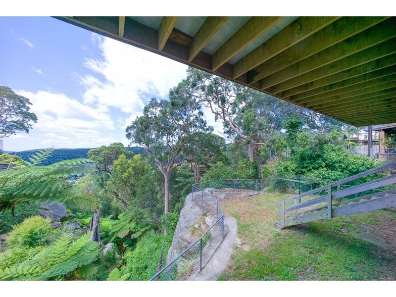 21 Castle Circuit, Umina Beach NSW 2257