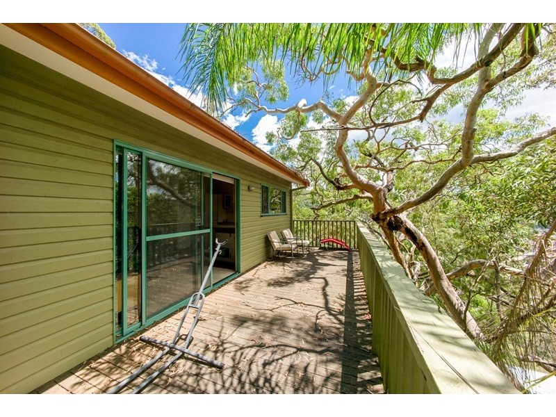 18 Mountain Ash Way, Umina Beach NSW 2257