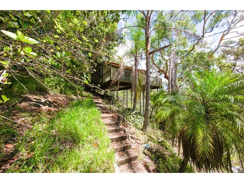 18 Mountain Ash Way, Umina Beach NSW 2257