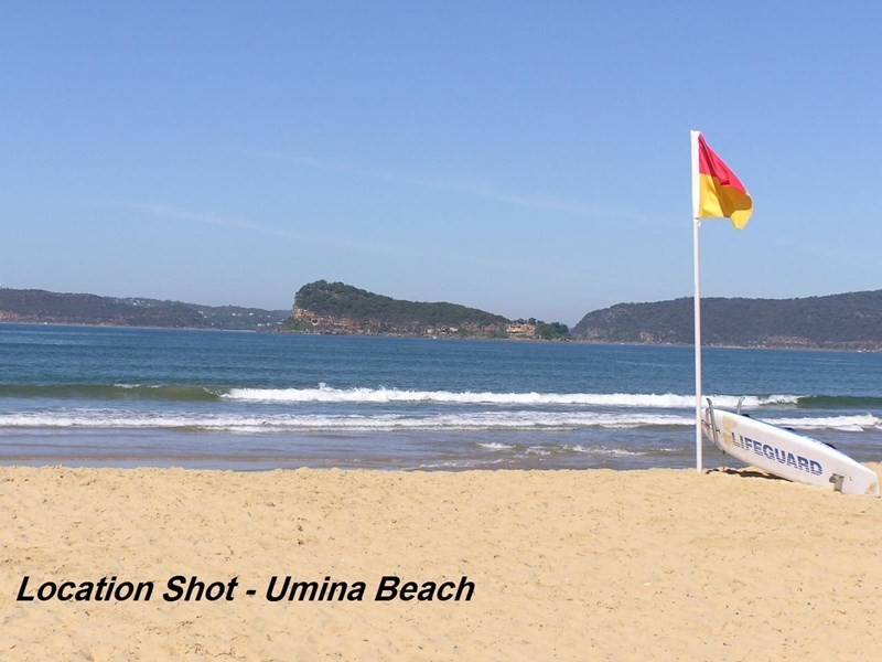 137 Mt Ettalong Road, Umina Beach NSW 2257