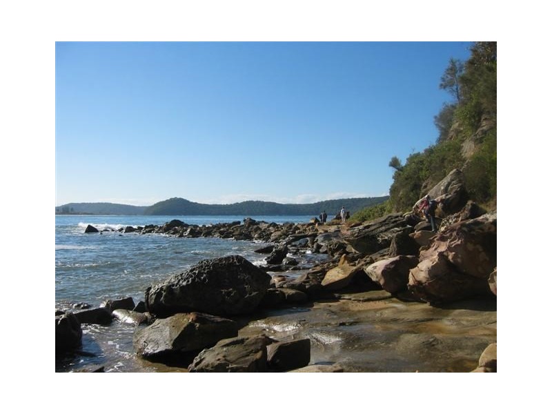 137 Mt Ettalong Road, Umina Beach NSW 2257