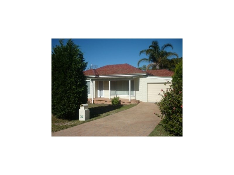 30 Osborne Avenue, Umina Beach NSW 2257
