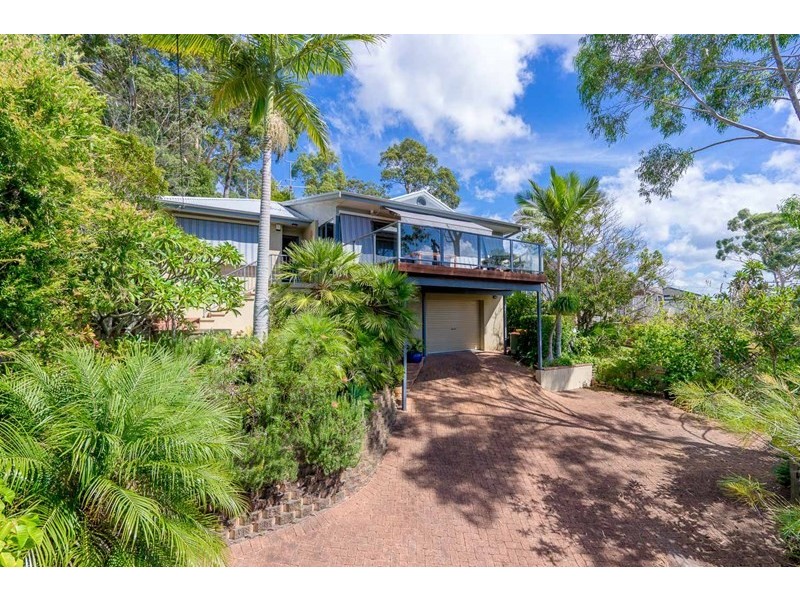 1 Uralla Lane, Blackwall NSW 2256