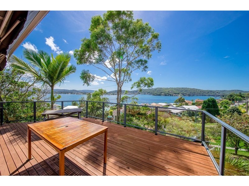 1 Uralla Lane, Blackwall NSW 2256