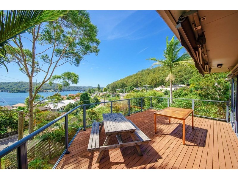 1 Uralla Lane, Blackwall NSW 2256