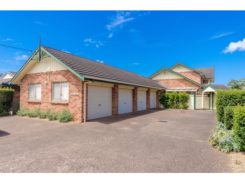 3/36 Flathead Road, Ettalong Beach NSW 2257