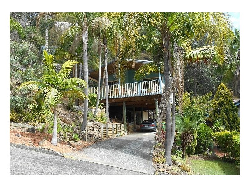22 Mountain Ash Way, Umina Beach NSW 2257