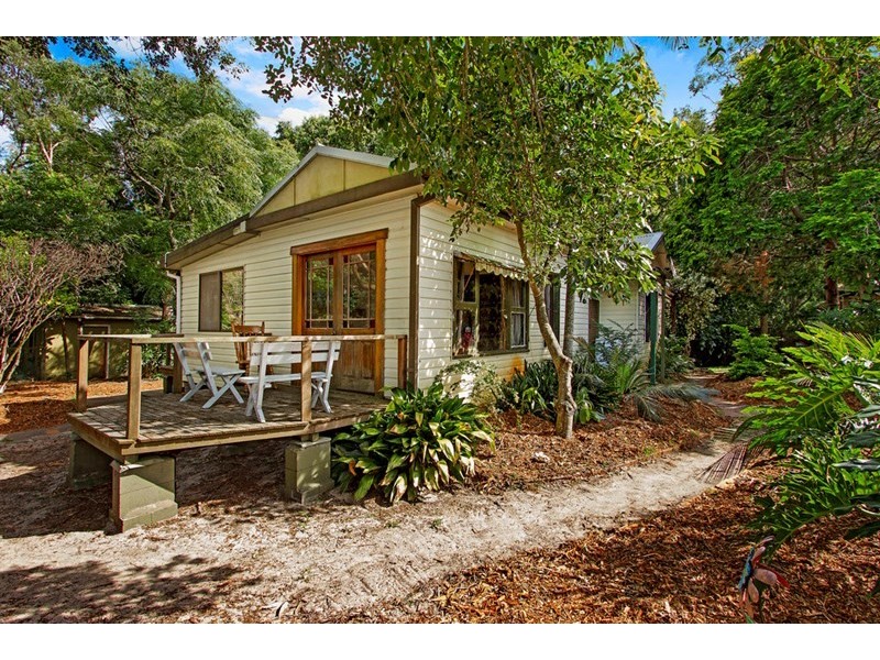 28 Bena Road, Umina Beach NSW 2257
