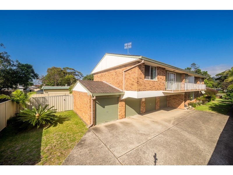 4/26 Sydney Avenue, Umina Beach NSW 2257