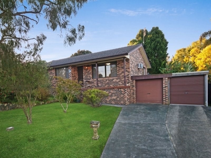 13 Jarrah Drive, Kariong NSW 2250