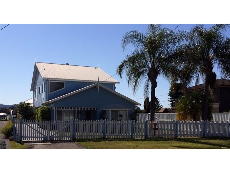 48 Sorrento Road, Empire Bay NSW 2257