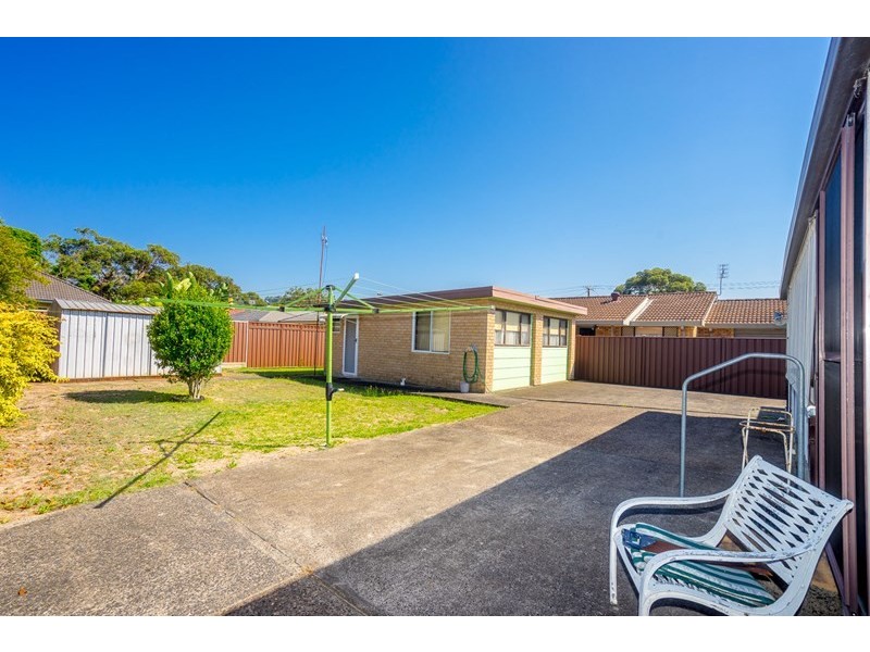 411 Ocean Beach Road, Umina Beach NSW 2257