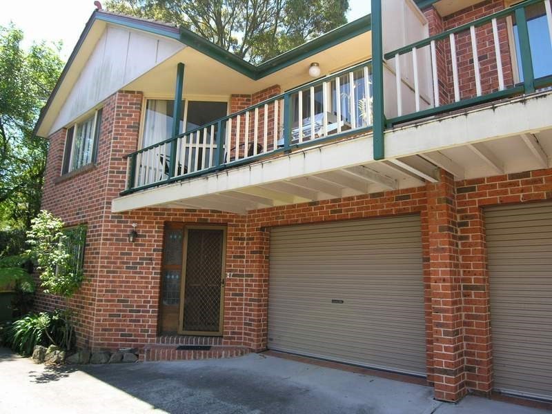 4/26 Wells Street, East Gosford NSW 2250