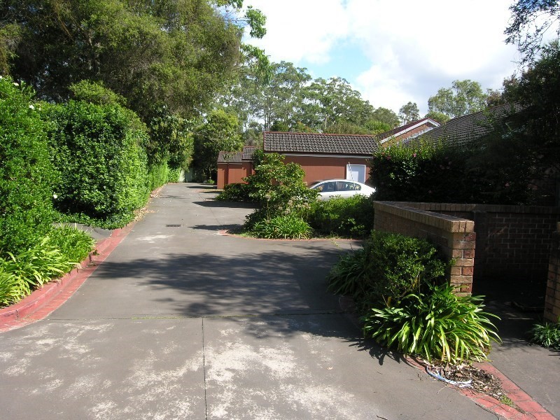 4/29-31 Keren Avenue, Berkeley Vale NSW 2261