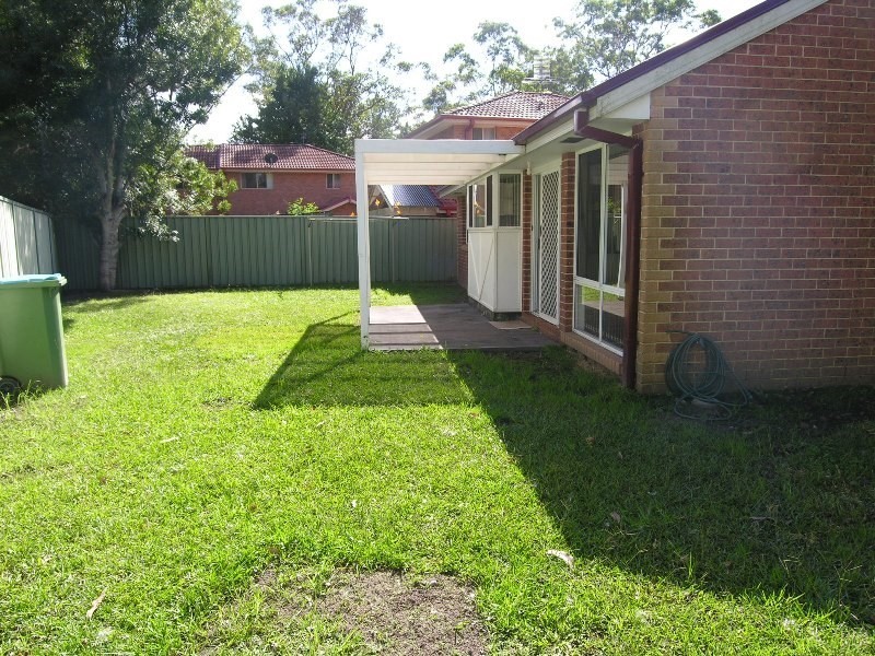 4/29-31 Keren Avenue, Berkeley Vale NSW 2261