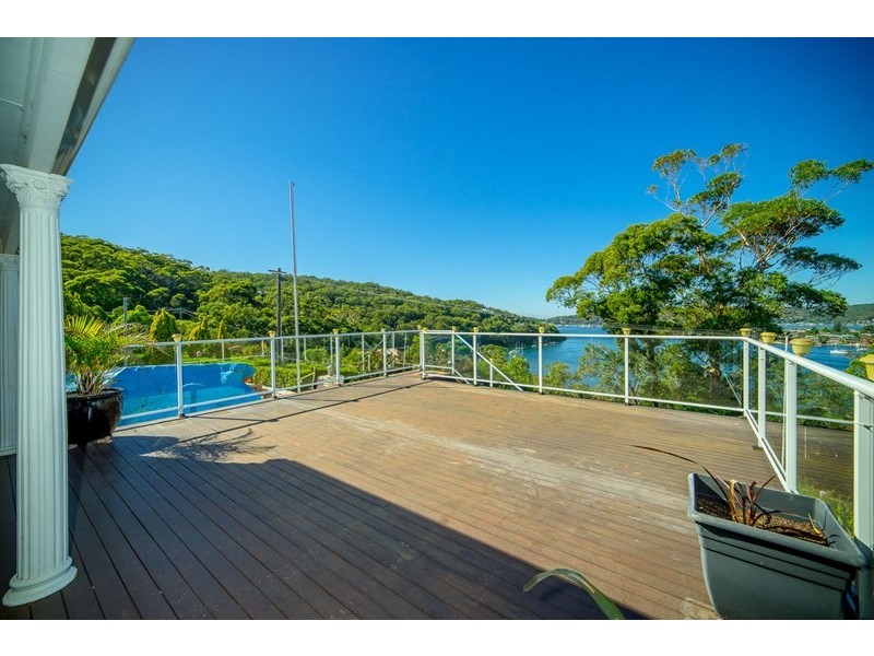 85 Daley Avenue, Daleys Point NSW 2257