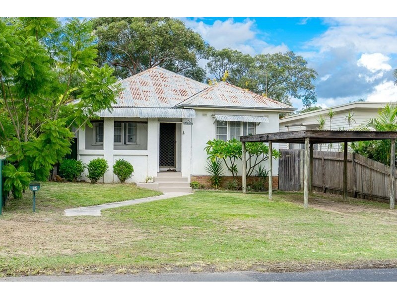 34 Adelaide Avenue, Umina Beach NSW 2257
