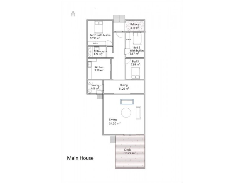 34 Adelaide Avenue, Umina Beach NSW 2257