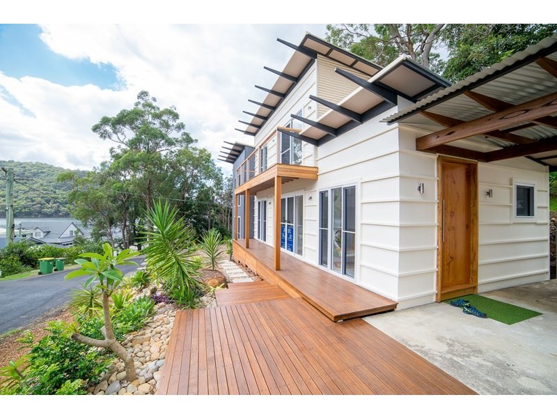 92 Taylor Street, Woy Woy Bay NSW 2256